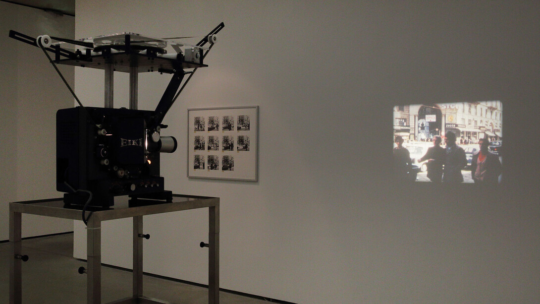 Bodies-Cities. Courtesy of Museum der Moderne