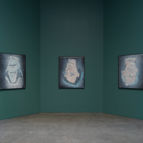 Devotion. Courtesy of Gagosian 