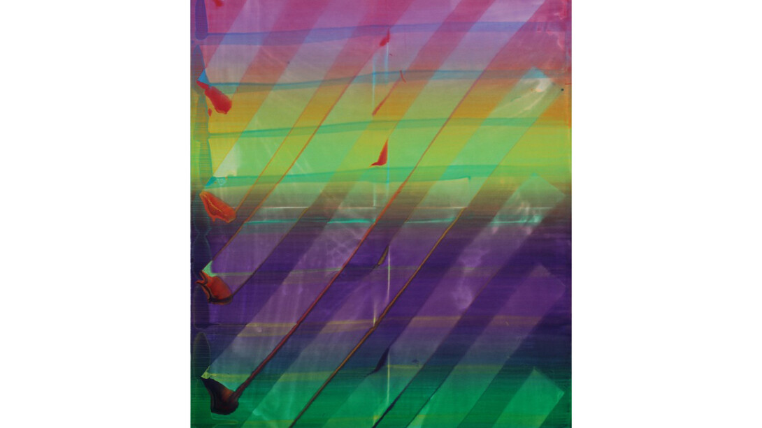 Guy Patton, Untitled, 2014, Courtesy of the artist and Vitrine