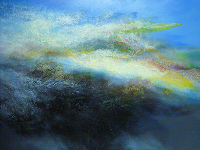 Maurizio Camatta, Storm