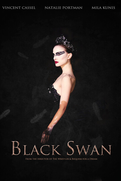 “Black Swan”