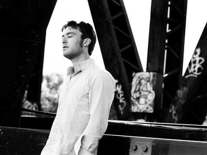 Soñador despierto. Foto: Sabrina Guitart