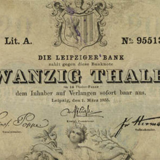 Numismatic Collection. Courtesy of GNM 