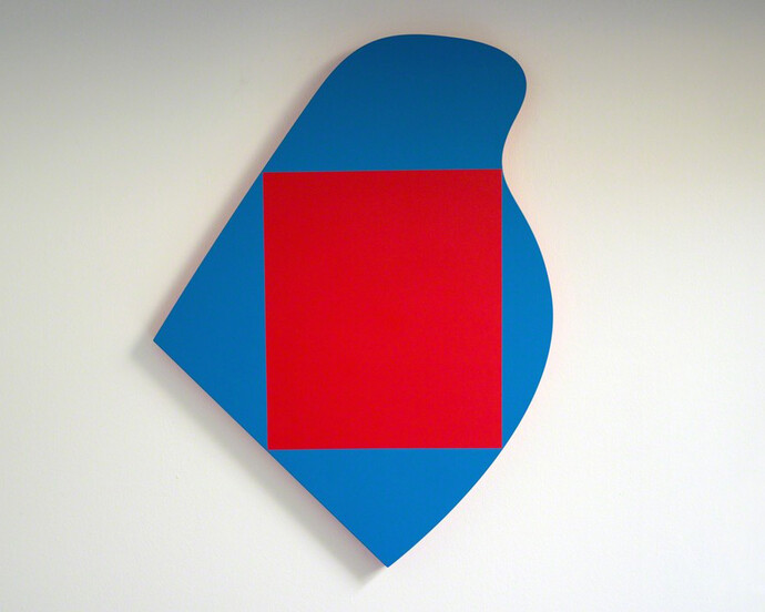 Molestia. Courtesy of BC Gallery