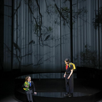 Replay. Mit freundlicher genehmigung des Schaubühne am Lehniner Platz