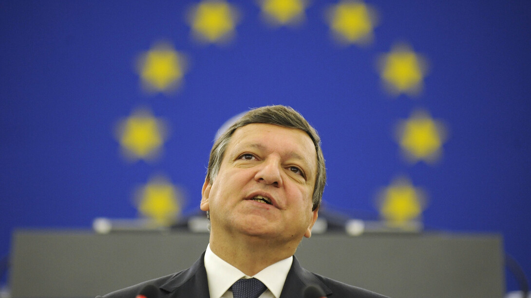  José Manuel Durão Barroso