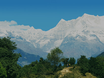 In a world reeling under global warming and climate crisis, the Indian state of Uttarakhand comes as a breath of fresh air