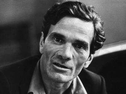 Pasolini