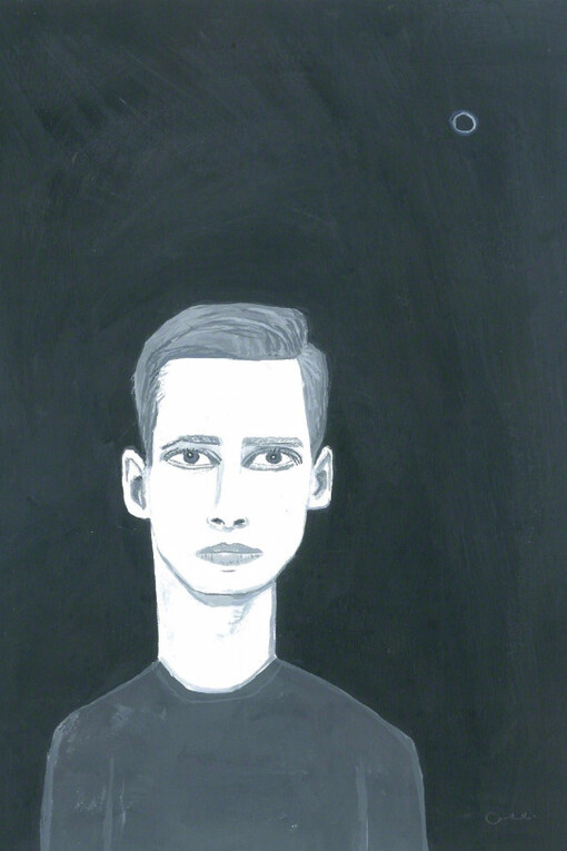 Christopher Gee. Courtesy of Conduit Gallery
