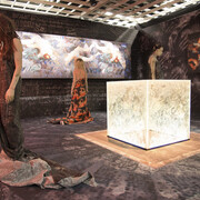 Florence Biennale 2013