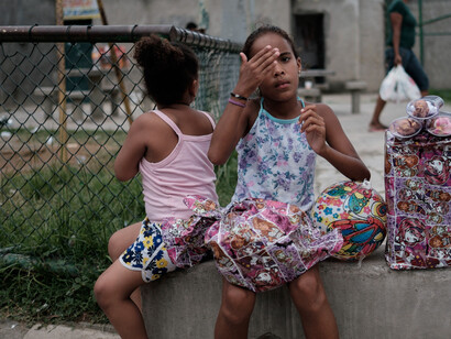 Prostitution in Brazil