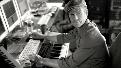 Tom Holkenborg, conosciuto anche come Junkie XL o JXL
