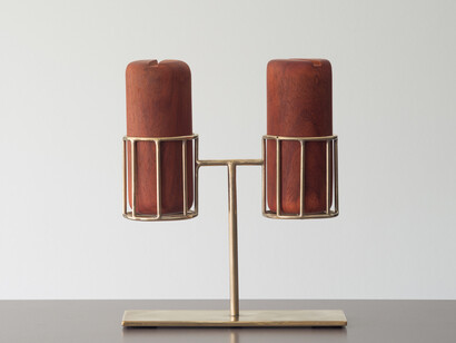 David Bernstein. Se non è vero è ben trovato. 2014. Courtesy of the artist