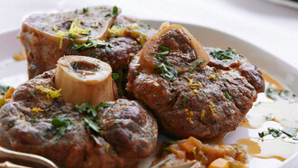 The Ossobuco