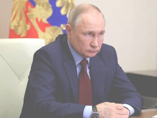 Putin andrebbe incontro ad una condanna appena simbolica