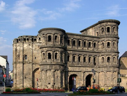 Porta Nigra