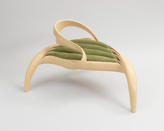 Making Breaking. Courtesy of Cooper Hewitt