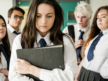 Frente a situaciones de bullying, es necesario actuar con diligencia para atajar el problema