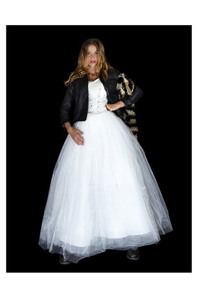 Cécile Plaisance. Courtesy of Erarta Museum