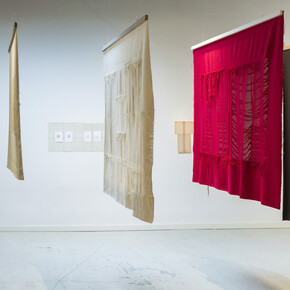 Three Days a Week. Courtesy of Jules Maeght Gallery