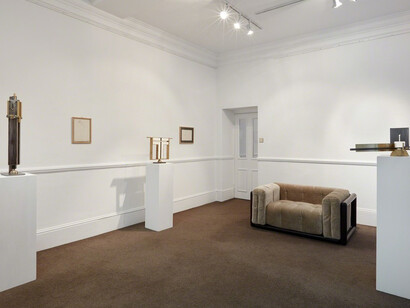 Carlo Scarpa. Courtesy of Repetto Gallery