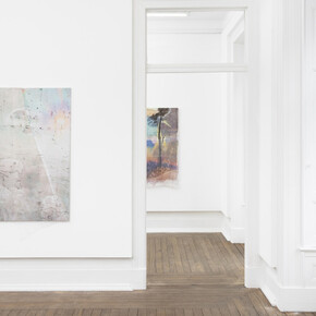 Gülbin Ünlü, Normal, exhibition view. Courtesy of Jahn und Jahn Gallery