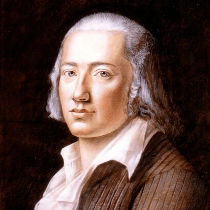 Friedrich Holderlin