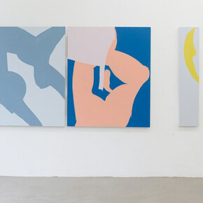 Helmut Dorner. Courtesy of Kadel Willborn