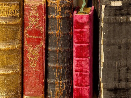 Libros