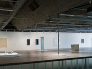 Various artists, Dialogues, exhibition view. Courtesy of Espoo Museum of Modern Art