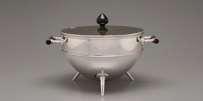 Decorative Arts. Courtesy of Snite Museum