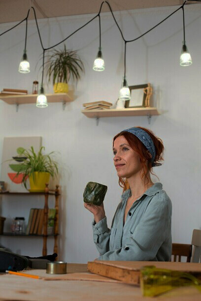 Existen patrones gratuitos y un montón de información para empezar en la costura