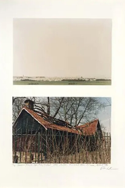 Dan Graham. Courtesy of Galerie Marian Goodman