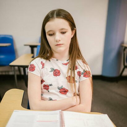 Un po’ tutte le generazioni hanno considerato la grammatica una materia astratta e difficile da imparare