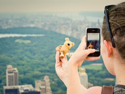 Y finalmente llegó a Facebook