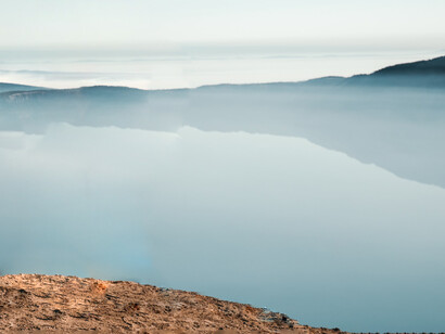 Quando amiamo noi stessi ci sentiamo in pace, al sicuro