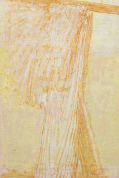 Lassi Kontiainen, Suuntain (detail), 2026. Courtesy of Galerie Forsblom