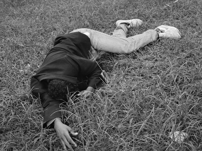 Barrada, Yto Dormeurs