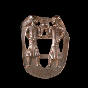 20 Years of Collection Enrichment. Courtesy of Musée du Quai Branly