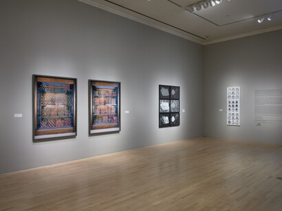 Catherine Wagner. Courtesy of San Jose Museum of Art