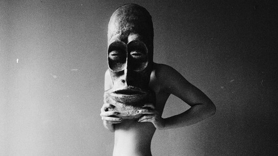 La gloria dell'ombra. Terminiello intonaco.