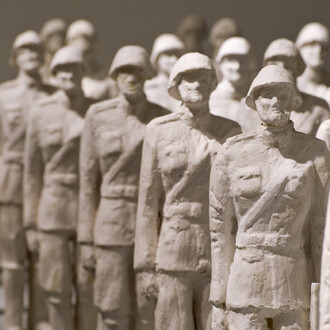 Yoshua Okón. Courtesy of MUAC 