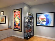 Contemporary October. Courtesy of Stern Pissarro