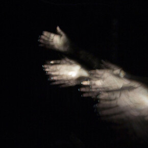 The Last Place They Thought Of. Courtesy of ICA Philadelphia