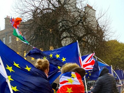 El «brexit» o el resurgir del proteccionismo