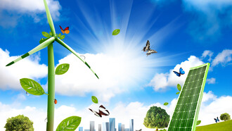 Le energie rinnovabili