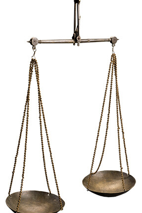 Anatolian Weights and Measures Collection. Courtesy of Pera Museum 