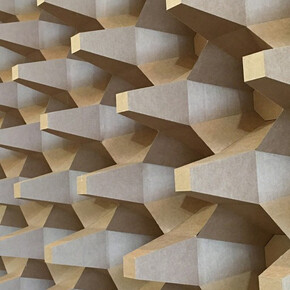 James Carl. Courtesy of Grounds For Sculpture