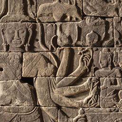 Beyond Angkor. Courtesy of Cleveland Museum of Art