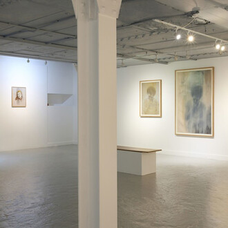 Shadow Archive. Courtesy of HIX ART